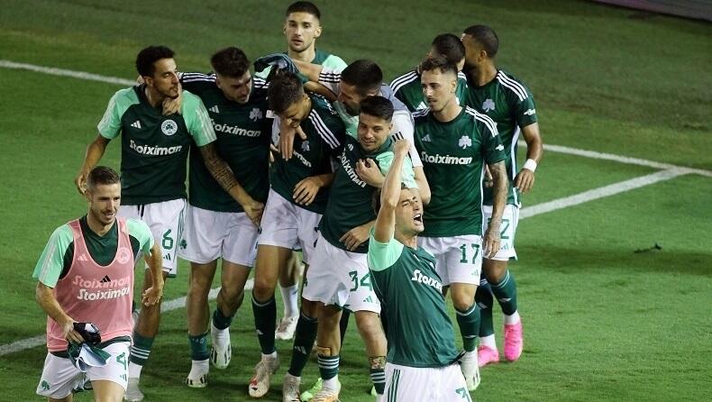 Η προσφορά των 102 αλλαγών του Γιοβάνοβιτς thumb