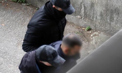 Νέα προθεσμία έλαβε εκείνος που κατηγορείται για τη δολοφονία του οπαδού του ΠΑΟΚ thumb