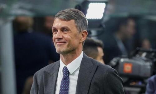 Απίστευτο και όμως αληθινό: Η Μίλαν δεν κάλεσε τον Μαλντίνι στα γενέθλια της thumb