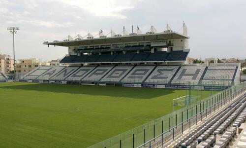 Συγκινητική ανταπόκριση, αλλά… thumb