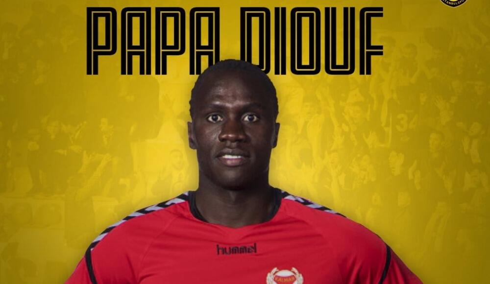 «Έκλεισε» τον Πάπα Ντιούφ! thumb
