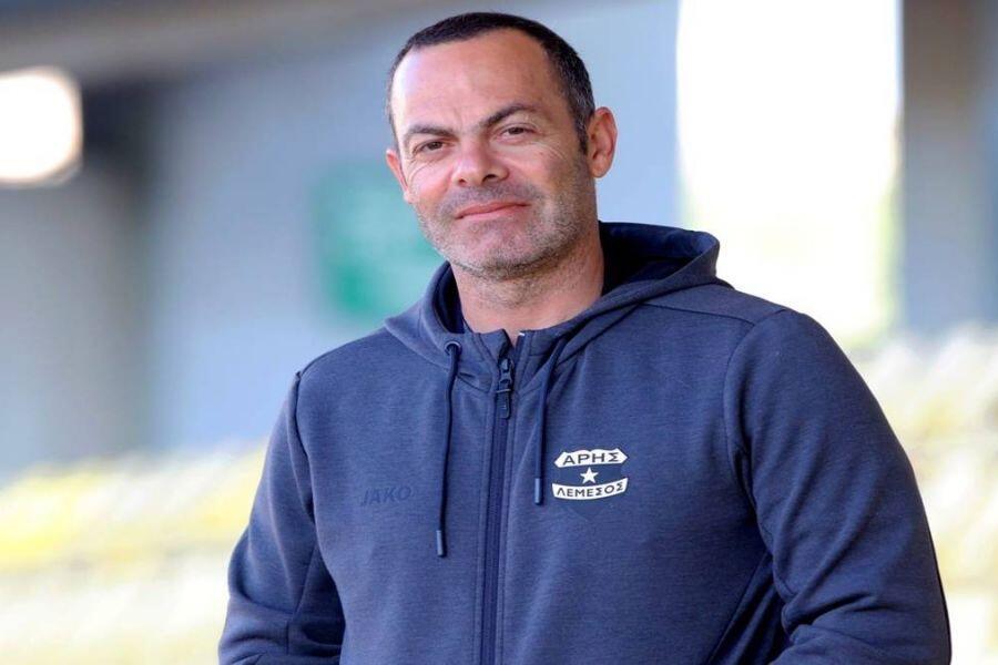 «Κοντά σε μία προσθήκη, πάμε για δυνατά φιλικά» thumb