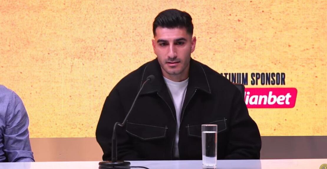 «Πρέπει να κερδίσουμε ξανά το σεβασμό του κόσμου μας» thumb
