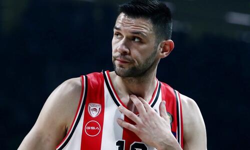 Παπανικολάου: «Ο Μόρις μας έχει ήδη βοηθήσει και ο Τζόουνς θα μας βοηθήσει» thumb