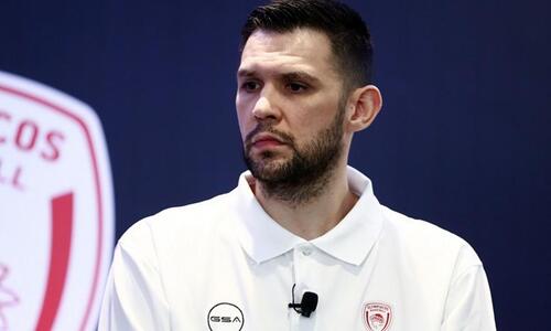 «Το πλεονέκτημα έδρας είναι πολύ σημαντικό για αυτόν που έχει στην έδρα του το τελευταίο παιχνίδι» thumb