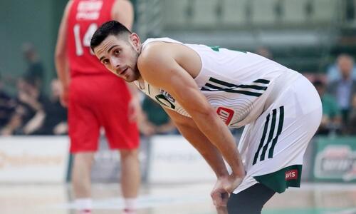 Κρίσιμες ώρες για Παπαπέτρου, φήμες ότι αποχωρεί από τον Παναθηναϊκό thumb