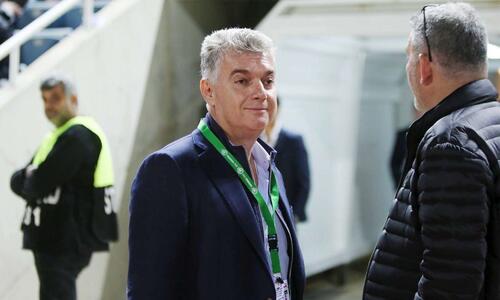 Παπασταύρου: «Καλώ τον Πρόεδρο της Κυπριακής Δημοκρατίας να μην αποδεχτεί...» thumb