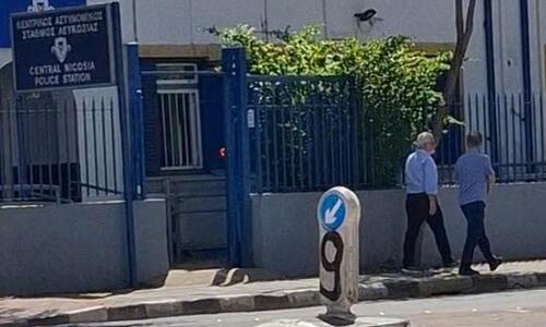 «Παπασταύρου και Αργυρίδης πέρασαν τη Μ. Παρασκευή δίνοντας καταθέσεις» thumb