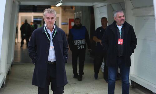 Επιτροπή Δεοντολογίας: Μήνυμα σε Παπασταύρου, την Τρίτη η κατάθεση του thumb