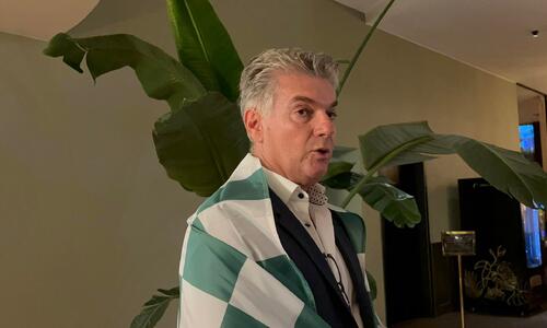 Παπασταύρου: «Από τις πιο μεγάλες νίκες, ο Ζε ήρθε να μας μιλήσει» (vid) thumb