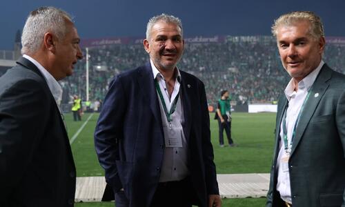 «Δεν περίμενα αυτά τα συναισθήματα» thumb