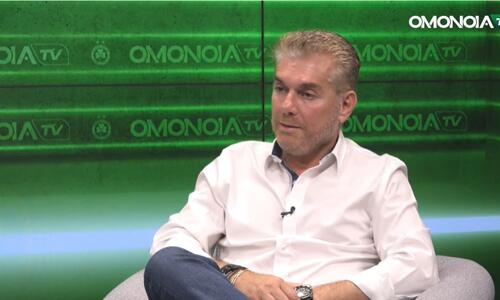 «Είναι αυτοί που λένε ότι δεν βάζω λεφτά και ότι είμαι τσιγκούνης...» thumb
