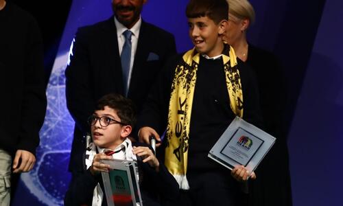 «Να μην φοβάστε να πηγαίνετε στο γήπεδο με τη φανέλα της ομάδας σας»  thumb