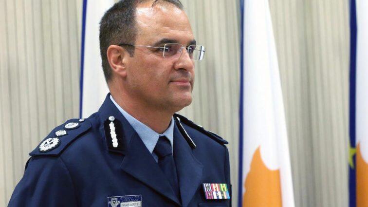 Αρχηγός Αστυνομίας: «Ποινική δίωξη για πέντε ύποπτους αγώνες» thumb