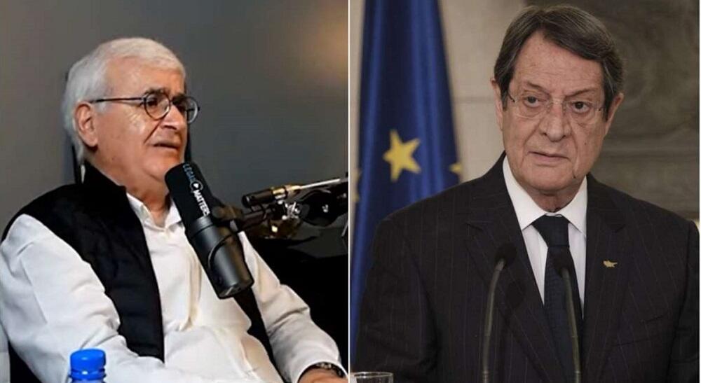«Ο Αναστασιάδης μου είπε να μην ερευνήσω το Καρμιώτισσα - Απόλλων» thumb