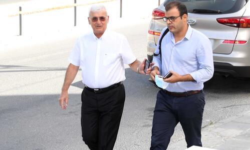 Δυο έρευνες σε εξέλιξη, τρεις κλητεύθηκαν thumb