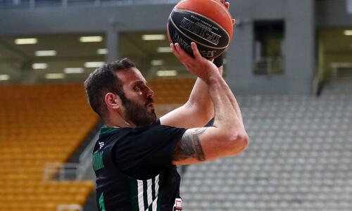 «Καρφιά» Παππά για τον πρώην τεχνικό του Παναθηναϊκού! thumb