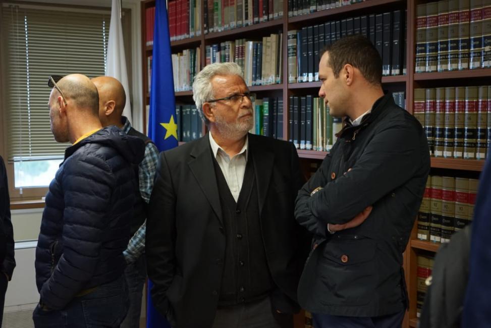 Πάπουτσος: «Δεν θα δικάσουν τους διαιτητές ο κόσμος και οι παράγοντες» thumb