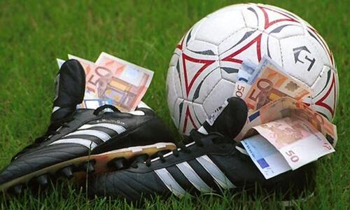 Ύποπτοι αγώνες: Ανοίγουν οι 109 φάκελοι της Sportradar με πραγματογνωμοσύνες thumb