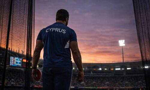 «Απόστολε, ο κυπριακός αθλητισμός σ' ευχαριστεί για όλες τις μεγάλες στιγμές»  thumb