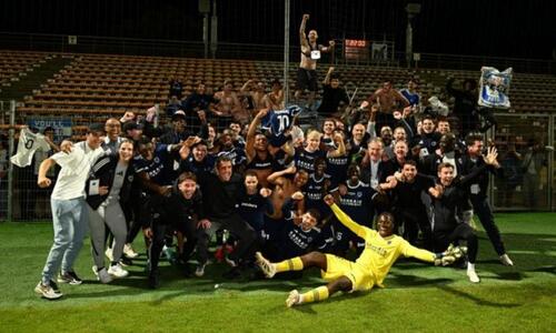 Επιστρέφει στη Ligue 1 η Παρί FC και ετοιμάζεται να γίνει... γειτόνισσα της Παρί Σεν Ζερμέν! thumb