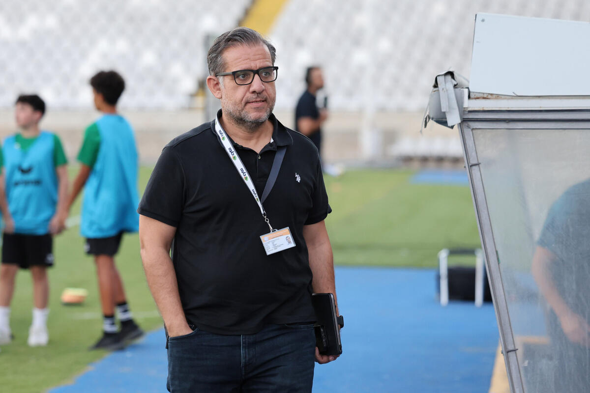 «Αν μείνουμε στην κατηγορία θα μείνει και ο κύριος Κωστή» thumb