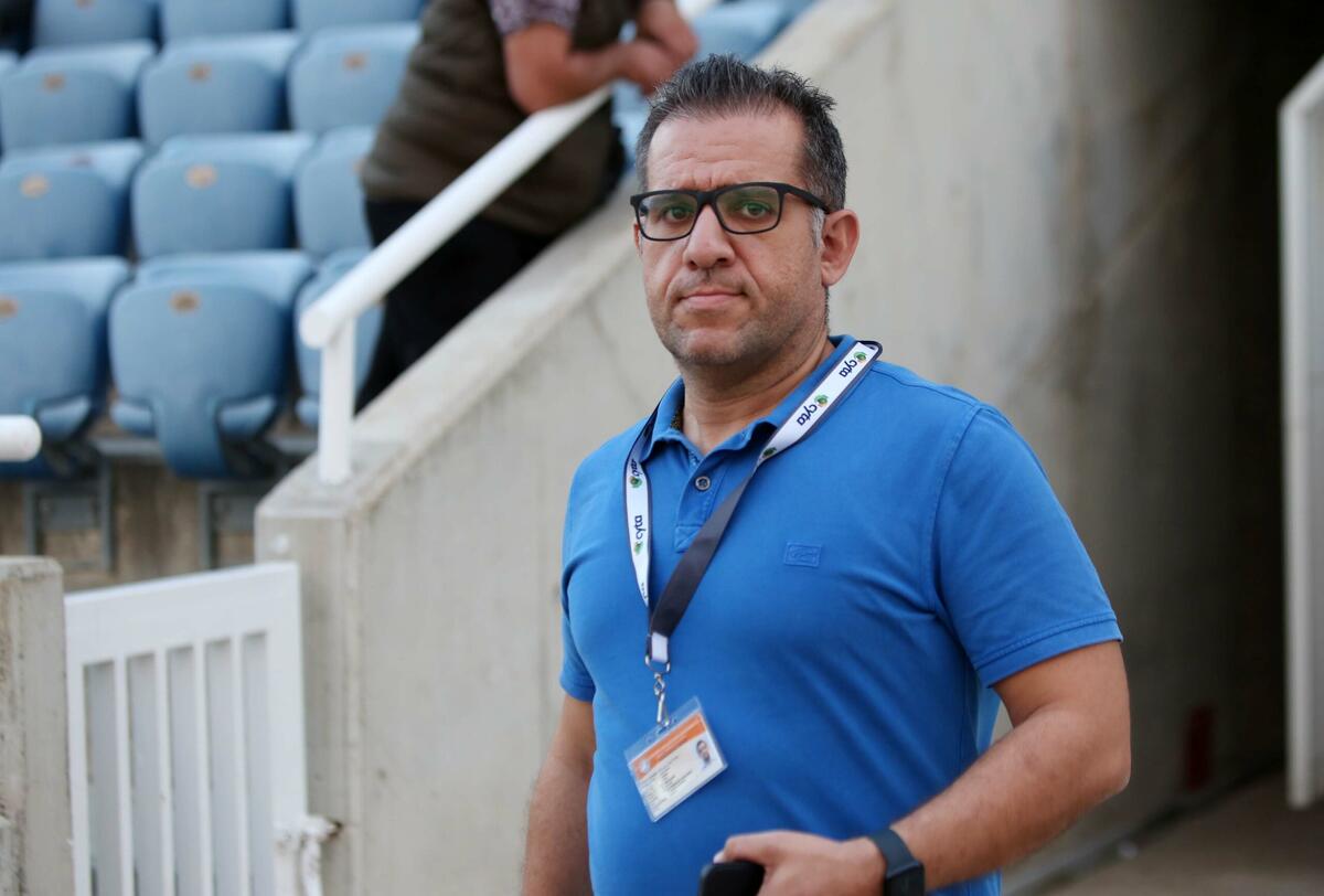 Με δύο σημαντικές απουσίες κόντρα στον ΑΠΟΕΛ! (δηλώσεις) thumb