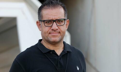 «Δίκαιο το παράπονο του Τορναρίτη, ο χρόνος λειτουργεί υπέρ μας» thumb