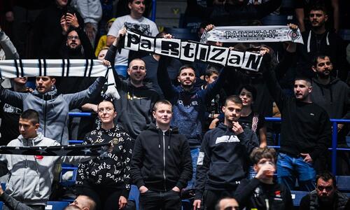 «Καμπάνα» με πρόστιμο 30.000 ευρώ και απαγόρευση παρουσίας οπαδών thumb