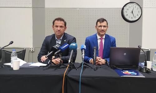 Τα συμπεράσματα από την έρευνα ΠΑΣΠ για το κυπριακό ποδόσφαιρο thumb