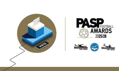 PASP Football Awards: Ψηφίστε γκολ - αποκρούσεις & κορυφαίο Κύπριο νέο thumb