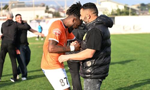 «Σε καλό δρόμο για να συμφωνήσουμε με το Τσίρειο» thumb