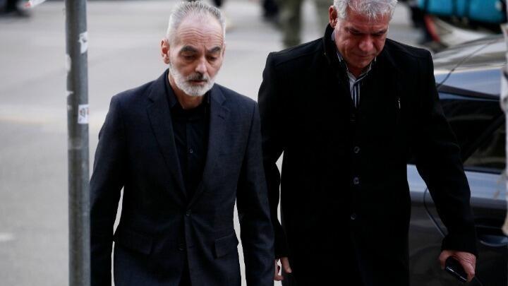 Συγκλονιστική εξομολόγηση: «Λες και μπαίναμε σε σφαγείο»! thumb
