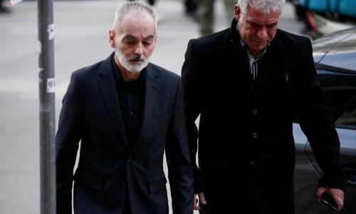 Συγκλονιστική εξομολόγηση: «Λες και μπαίναμε σε σφαγείο»! thumb