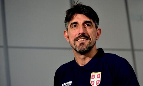 Βόμβα από Σερβία: «Ο ΠΑΟΚ θέλει τον Παούνοβιτς για αντικαταστάτη του Λουτσέσκου» thumb