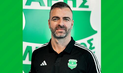 «Ρεκόρ για τον Άρη και την Κύπρο οι πωλήσεις παικτών» thumb