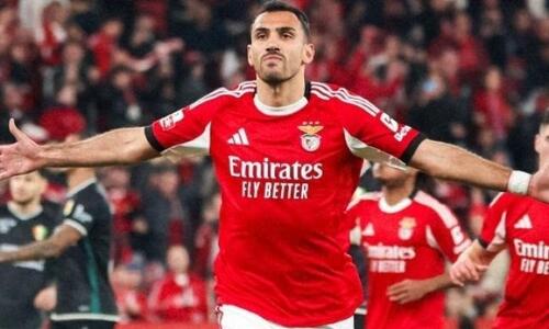 Παυλίδης: «Θα ζητήσω συμβουλές από τον Τρούμπιν για τις κεφαλιές» thumb