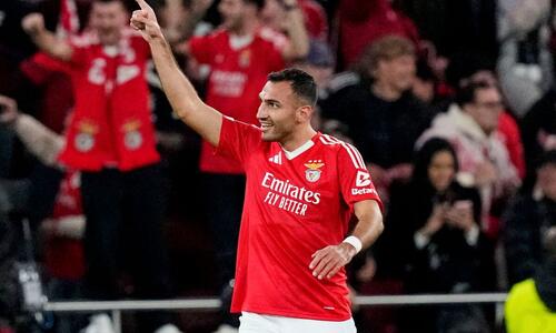 Champions League: Κλειδώνουν τα εισιτήρια για τους «16»  - Ματσάρες στην Ιταλία thumb