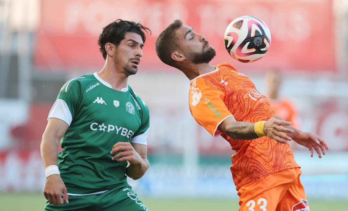 ΤΕΛΙΚΟ: Καρμιώτισσα - Ομόνοια 29Μ 2-0 thumb