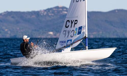 Με το βλέμμα στο Παρίσι η ΚΟΕ βραβεύει τους καλύτερους thumb