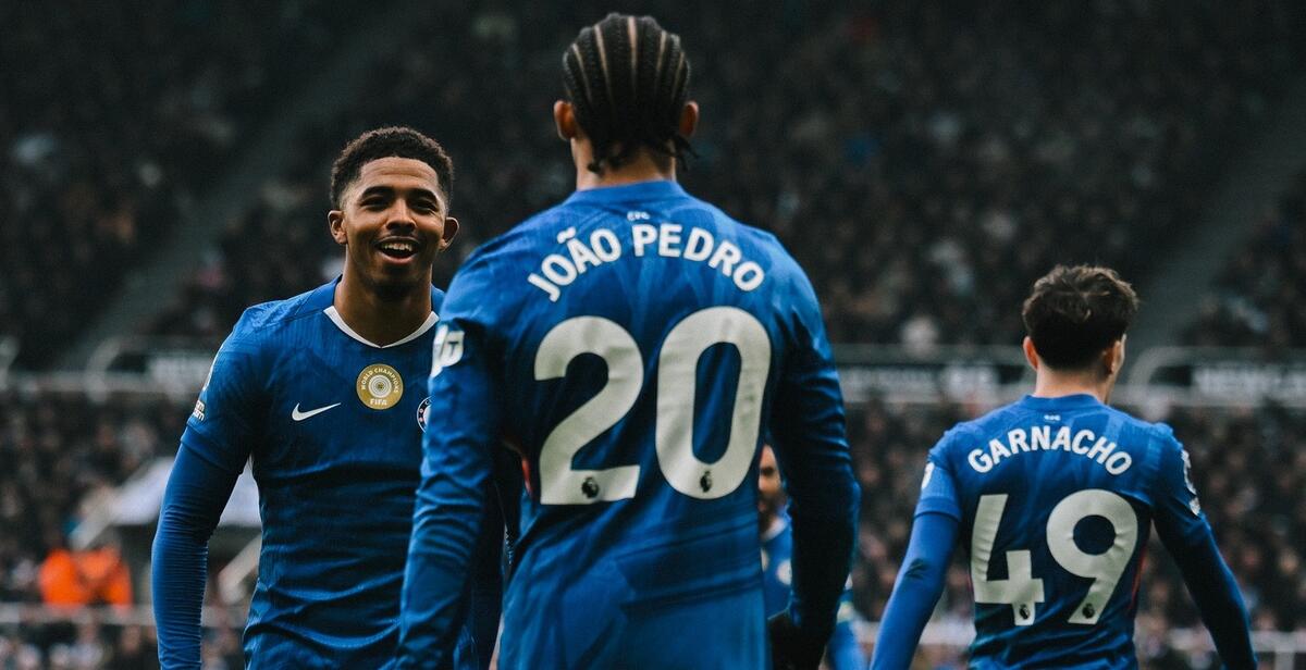 Premier League: Δίκαιη «μοιρασιά» στο «Σεντ Τζέιμς Παρκ» thumb