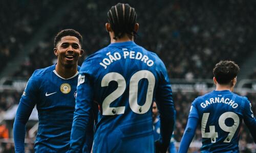 Premier League: Δίκαιη «μοιρασιά» στο «Σεντ Τζέιμς Παρκ» thumb