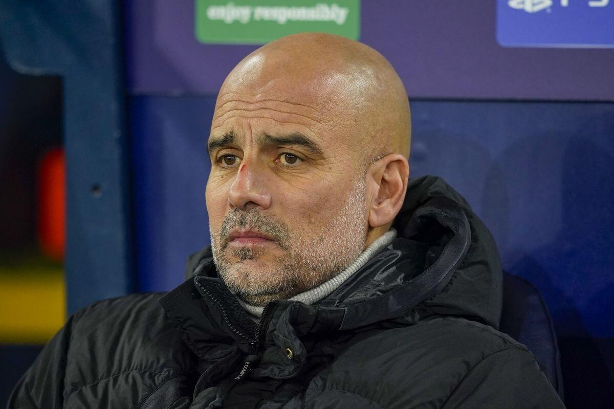 Βαριά άρρωστη η Σίτι - Προηγήθηκε 3-0, αλλά η απίθανη Φέγενορντ επέστρεψε για την ισοπαλία thumb