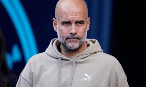 Στενός συνεργάτης του Πεπ τον βάζει σε σκέψεις: «Φύγε από τη Σίτι και κάνε διάλειμμα»! thumb
