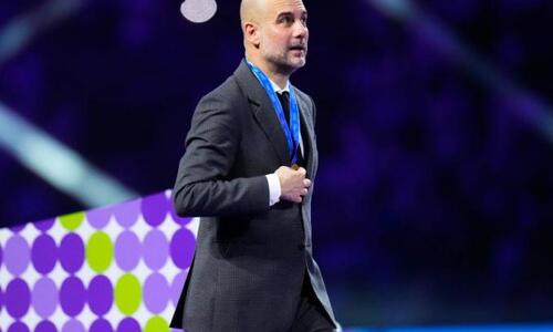 «Η Αγγλία μπορεί να κερδίσει το Euro 2024» thumb