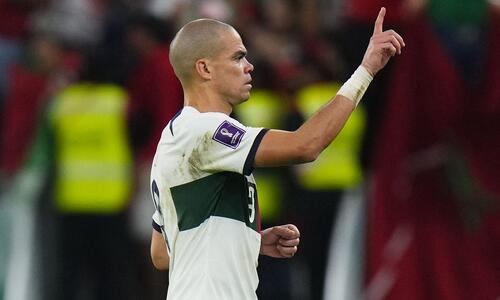 Πέπε: «Δεν αισθάνθηκα ότι ο Σάντος θα φύγει» thumb