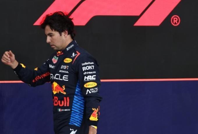 Έγινε επίσημο: Παρελθόν από την Red Bull thumb