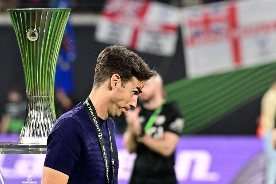 Τέλος και επίσημα ο Ινίγκο Πέρεθ από τη Ράγιο Βαγιεκάνο - Οδεύει προς Βιγιαρέαλ thumb
