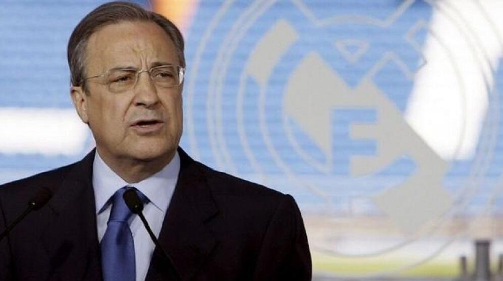 Ρεάλ: Έκτακτο συμβούλιο την Κυριακή λόγω... Μπαρσελόνα! thumb
