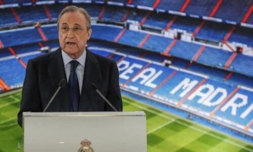 Ο Πέρεθ σφύριξε κι οι μεταγραφές τέλειωσαν για τη Ρεάλ! thumb